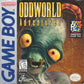 GameBoy: Oddworld Adventures