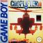 GameBoy: Choplifter II