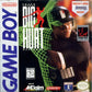 GameBoy: Frank Thomas Big Hurt Baseball