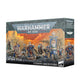 Warhammer 40,000 - Ultramarines: Captain Titus & The Wardens of Ultramar