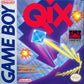 GameBoy: Qix