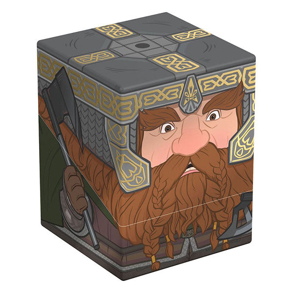 Ultimate Guard - Squaroes - The Lord of the Rings - Gimli