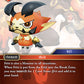 (004) Final Fantasy TCG Opus VII Single: Fritt (7-004)  Common