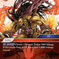 (005) Final Fantasy TCG Opus VII Single: Ifrit (7-005)  Common