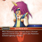 (011) Final Fantasy TCG Opus VII Single: Summoner (7-011) Holo Common