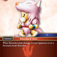 (013) Final Fantasy TCG Opus VII Single: Berserker (7-013)  Rare
