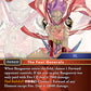 (014) Final Fantasy TCG Opus VII Single: Baugauven (7-014) Holo Rare