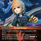 (018) Final Fantasy TCG Opus VII Single: Lann (7-018)  Legend
