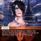 (020) Final Fantasy TCG Opus VII Single: Lulu (7-020)  Common