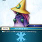 (028) Final Fantasy TCG Opus VII Single: Black Mage (7-028) Holo Common