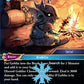(030) Final Fantasy TCG Opus VII Single: Goblin (7-030) Holo Common