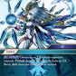 (031) Final Fantasy TCG Opus VII Single: Shiva (7-031) Holo Common
