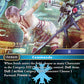 (035) Final Fantasy TCG Opus VII Single: Serah (7-035)  Legend