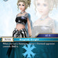 (036) Final Fantasy TCG Opus VII Single: Terra (7-036)  Rare