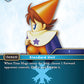 (037) Final Fantasy TCG Opus VII Single: Time Mage (7-037) Holo Rare