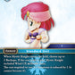 (039) Final Fantasy TCG Opus VII Single: Mystic Knight (7-039)  Common