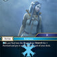 (041) Final Fantasy TCG Opus VII Single: Yeul (7-041)  Common