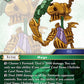 (044) Final Fantasy TCG Opus VII Single: Alhanalem (7-044)  Hero