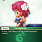 (047) Final Fantasy TCG Opus VII Single: Dancer (7-047)  Common
