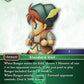 (048) Final Fantasy TCG Opus VII Single: Ranger (7-048) Holo Common