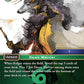 (049) Final Fantasy TCG Opus VII Single: Kelger (7-049) Holo Hero