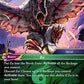 (053) Final Fantasy TCG Opus VII Single: Zu (7-053) Holo Common