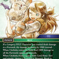 (054) Final Fantasy TCG Opus VII Single: Chelinka (7-054) Holo Legend