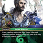 (056) Final Fantasy TCG Opus VII Single: Dorgann (7-056) Holo Hero