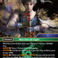 (059) Final Fantasy TCG Opus VII Single: Bartz (7-059) Holo Legend