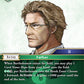 (060) Final Fantasy TCG Opus VII Single: Bartholomew (7-060) Holo Rare