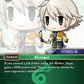 (062) Final Fantasy TCG Opus VII Single: Hope (7-062) Holo Rare