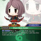 (063) Final Fantasy TCG Opus VII Single: Rem (7-063) Holo Common