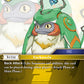 (066) Final Fantasy TCG Opus VII Single: Carbuncle (7-066) Holo Common