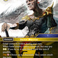 (067) Final Fantasy TCG Opus VII Single: Galuf (7-067)  Legend