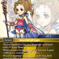 (068) Final Fantasy TCG Opus VII Single: Krile (7-068)  Hero