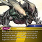 (070) Final Fantasy TCG Opus VII Single: Zaghnal (7-070)  Rare