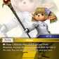 (071) Final Fantasy TCG Opus VII Single: Shantotto (7-071)  Rare