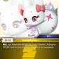 (074) Final Fantasy TCG Opus VII Single: Tama (7-074) Holo Common