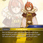 (075) Final Fantasy TCG Opus VII Single: Tilika (7-075)  Rare