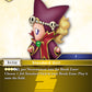 (076) Final Fantasy TCG Opus VII Single: Necromancer (7-076) Holo Rare