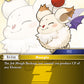 (082) Final Fantasy TCG Opus VII Single: Moogle (FFCC) (7-082)  Rare