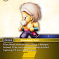 (083) Final Fantasy TCG Opus VII Single: Monk (7-083) Holo Common