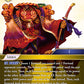 (084) Final Fantasy TCG Opus VII Single: Yojimbo (7-084)  Common