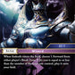 (087) Final Fantasy TCG Opus VII Single: Exdeath (7-087) Holo Rare
