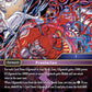 (088) Final Fantasy TCG Opus VII Single: Gilgamesh (7-088) Holo Legend