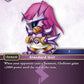 (090) Final Fantasy TCG Opus VII Single: Gladiator (7-090)  Common