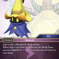(093) Final Fantasy TCG Opus VII Single: Zapt (7-093) Holo Common