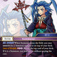 (094) Final Fantasy TCG Opus VII Single: Seymour (7-094) Holo Rare