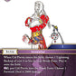 (095) Final Fantasy TCG Opus VII Single: Cid Previa (7-095)  Hero