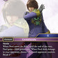 (096) Final Fantasy TCG Opus VII Single: Noel (7-096) Holo Legend